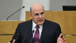 Мишустин: финансирование АПК РФ в текущем году составит 600 млрд рублей